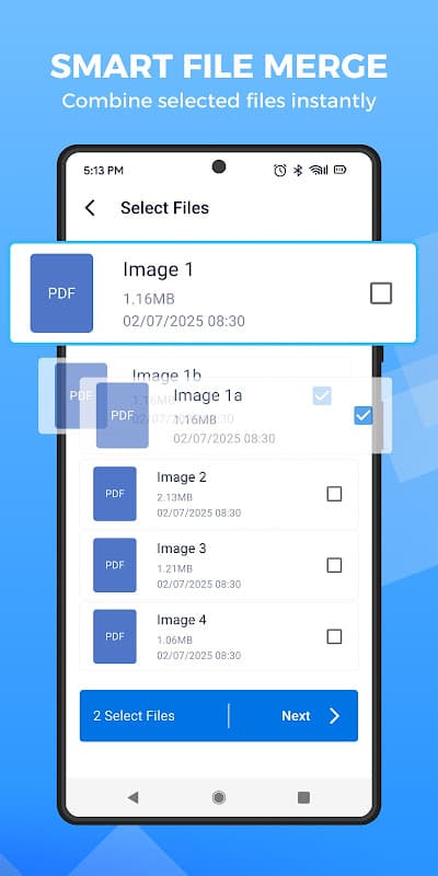 Screenshot 5