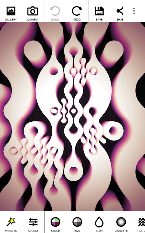 Chroma Lab screenshot 4