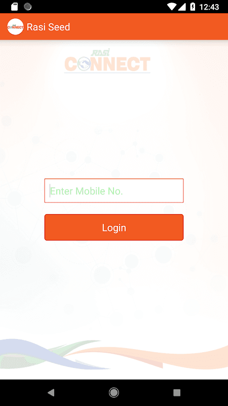 Rasi Connect screenshot 2