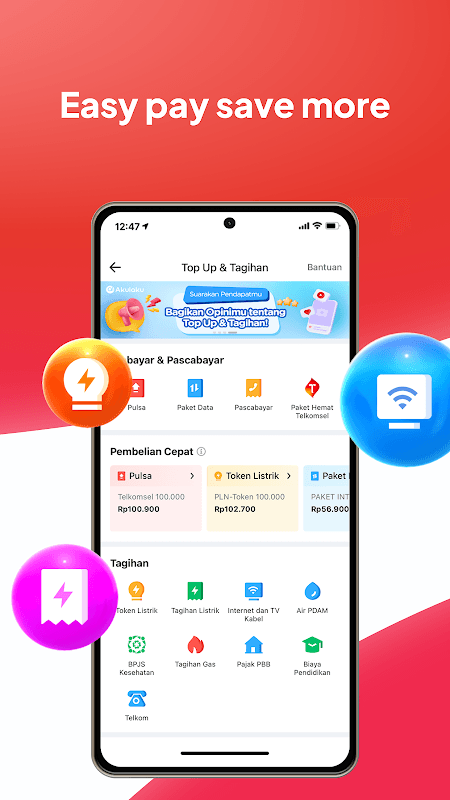 Akulaku —Online Shopping screenshot 5