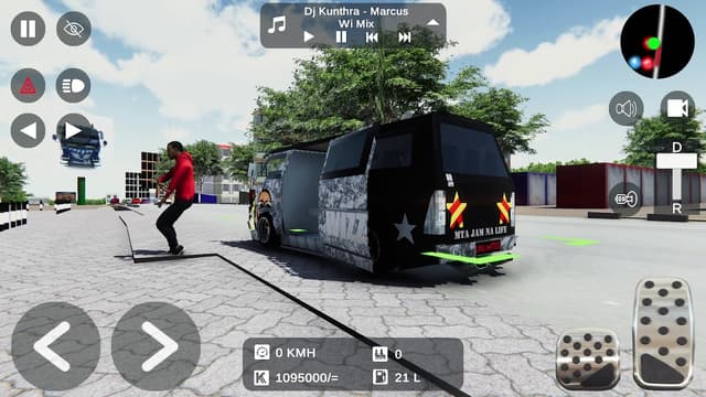 Nganya Unlimited Rongai screenshot 3