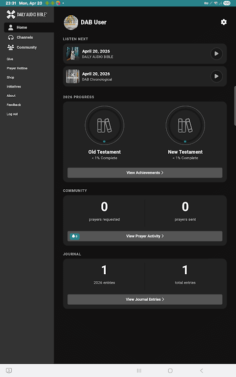 Screenshot 6