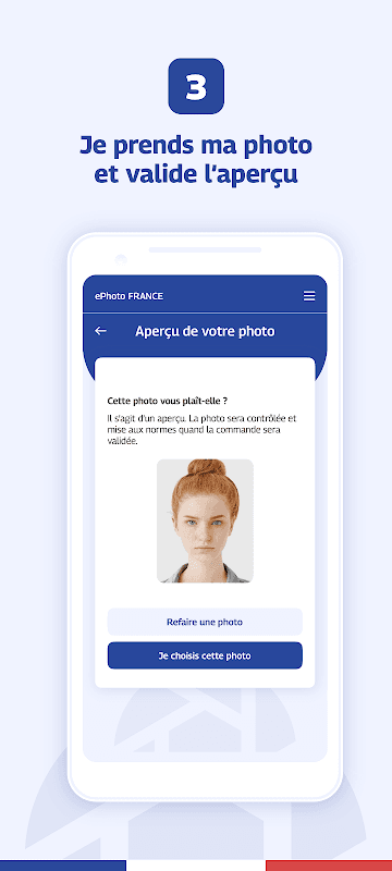 ePhoto France screenshot 5