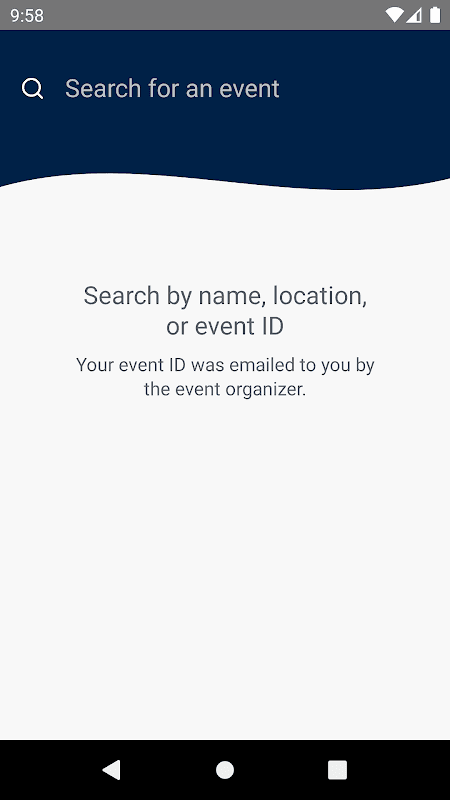 CSAE App screenshot 3