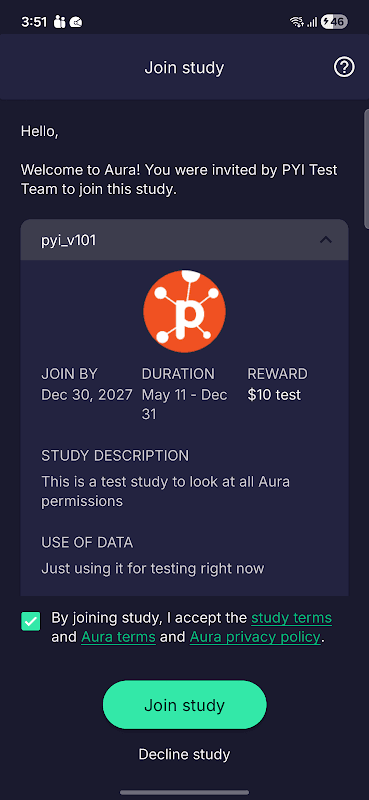 Via screenshot 3