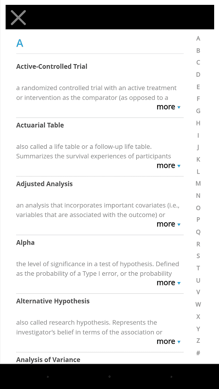 Navigate eReader 2.0 screenshot 5
