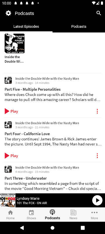 Screenshot 4