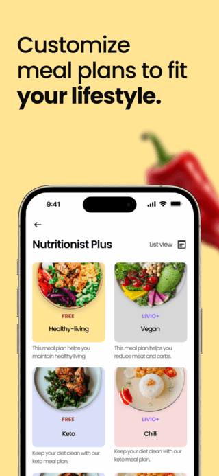 Yum Food screenshot 3