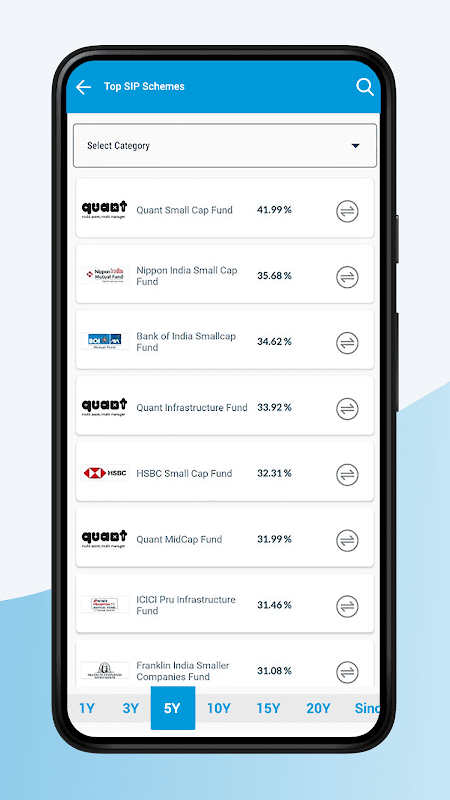 CKREDENCE WEALTH screenshot 3