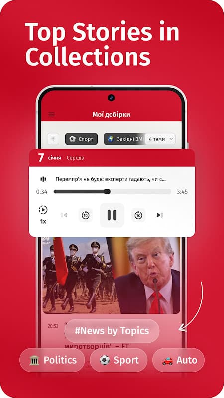 24 Канал screenshot 2