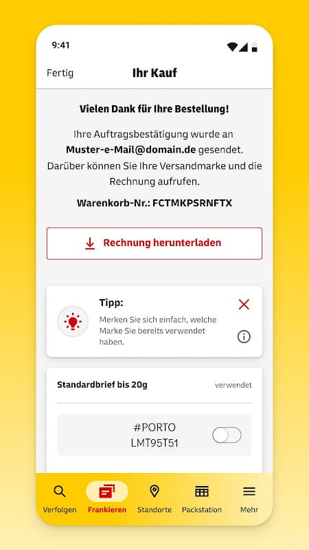 Screenshot 5