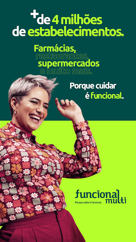 Funcional Multi screenshot 1