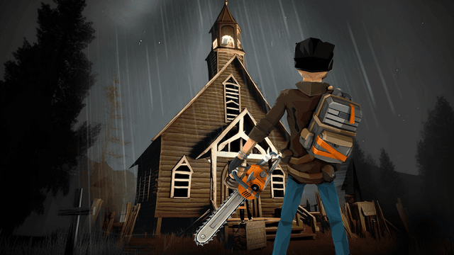 The Walking Zombie 2: Shooter screenshot 1