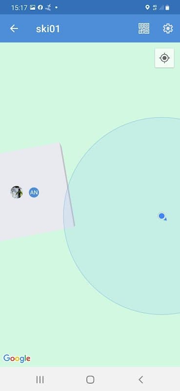 Dovesciare screenshot 3