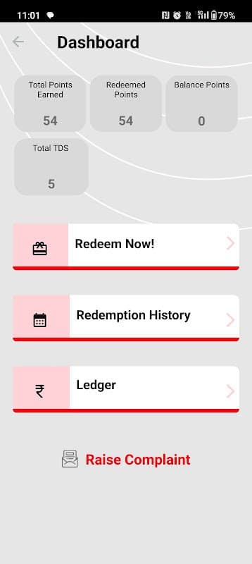 LivRewards screenshot 5