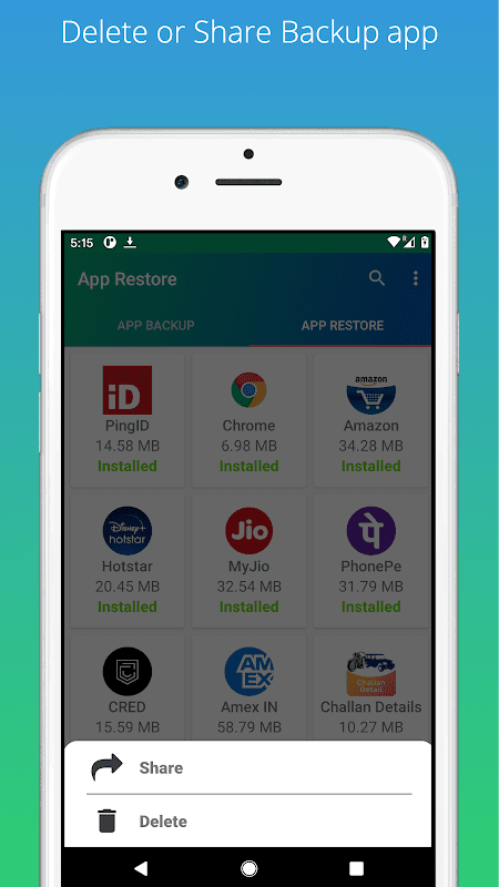 Screenshot 5