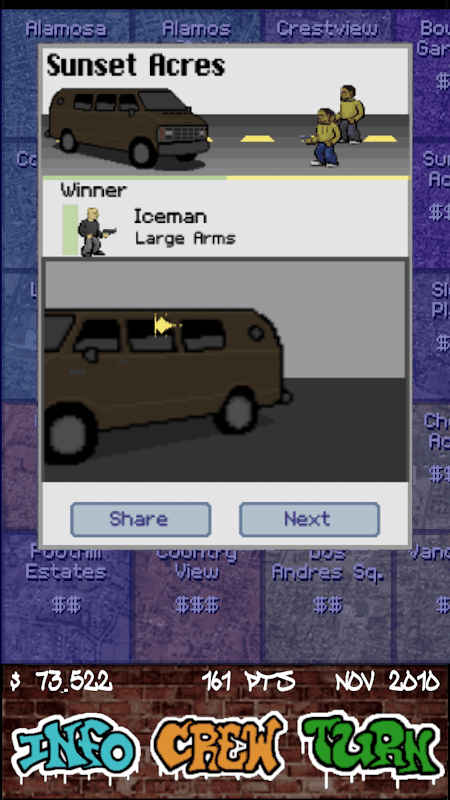 Respect Money Power 2 screenshot 4