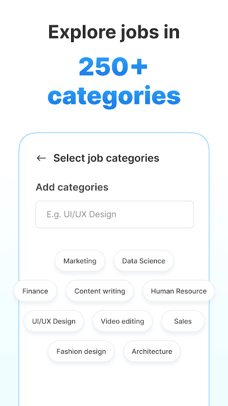 Internshala Internships & Jobs screenshot 4