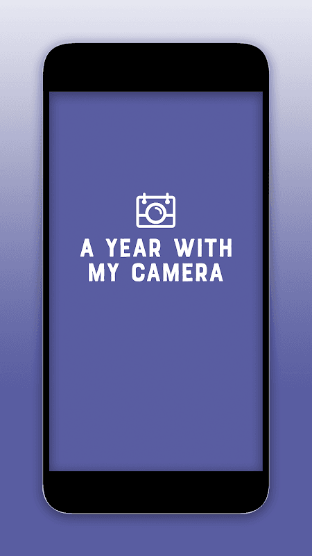 A Year With My Camera screenshot 1