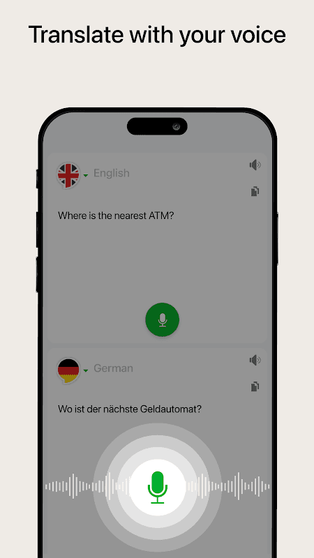 PONS Translate & Dictionary screenshot 5