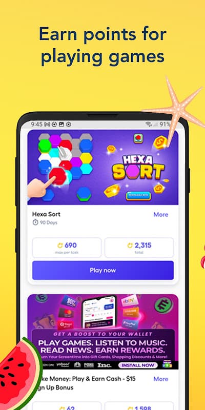 Receipt Pal Scan, Earn Rewards screenshot 4