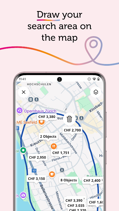 homegate.ch screenshot 6