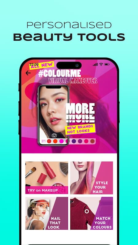 Watsons SG - The Official App screenshot 4