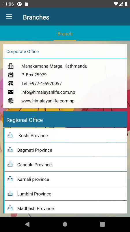 HimalayanLife screenshot 6