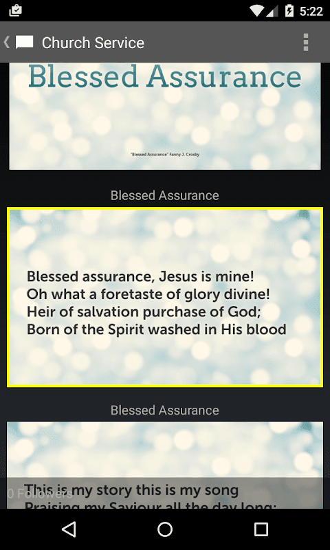 Screenshot 3