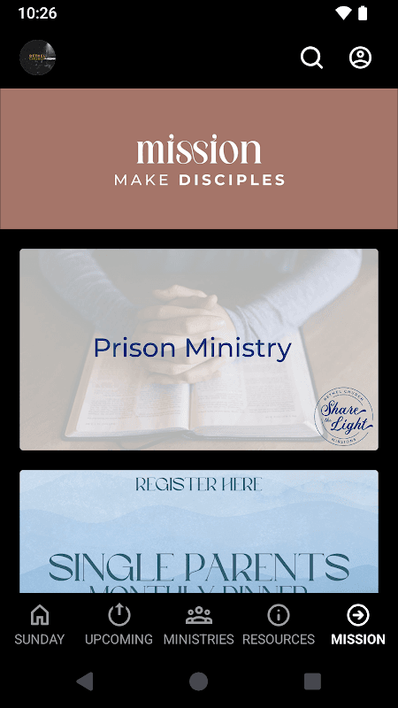 BETHEL EVV screenshot 5