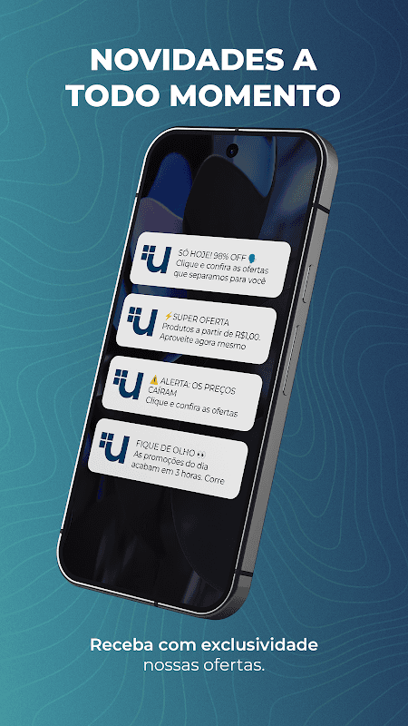 Ultrafarma screenshot 3