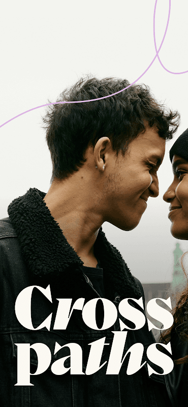 happn – Local Dating app screenshot 1