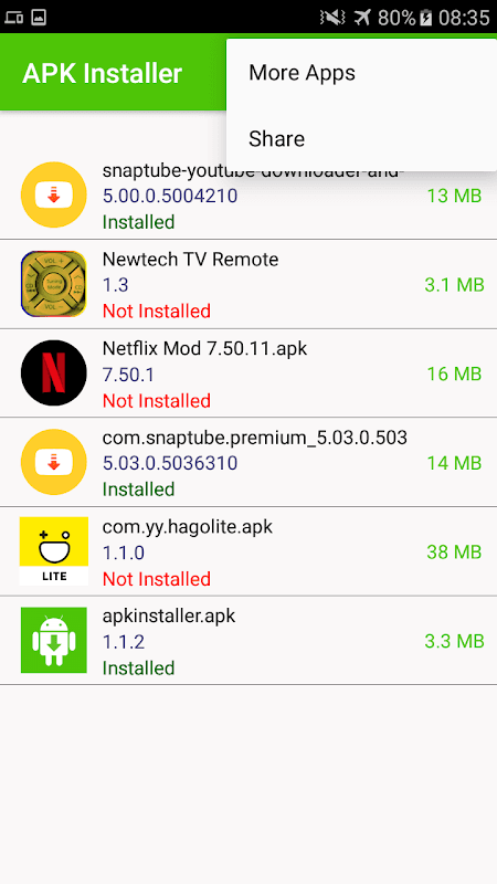 Screenshot 4