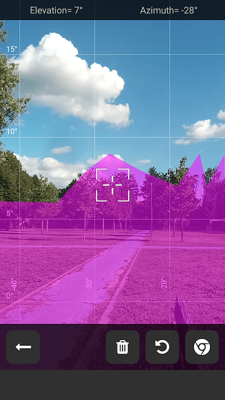 SolarTester screenshot 5