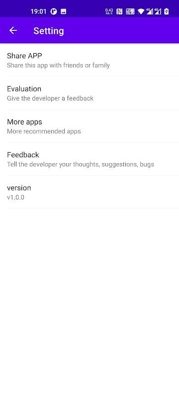 Torrent-Search screenshot 3