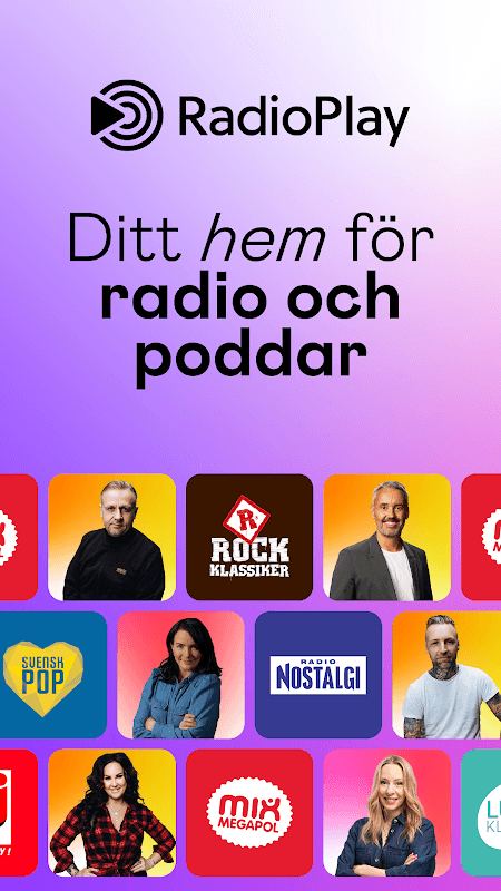 RadioPlay screenshot 5