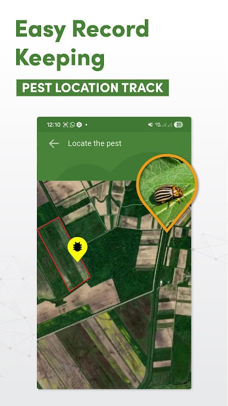 AGRIVI screenshot 2