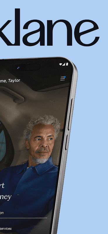 Blacklane - Chauffeur Service screenshot 2