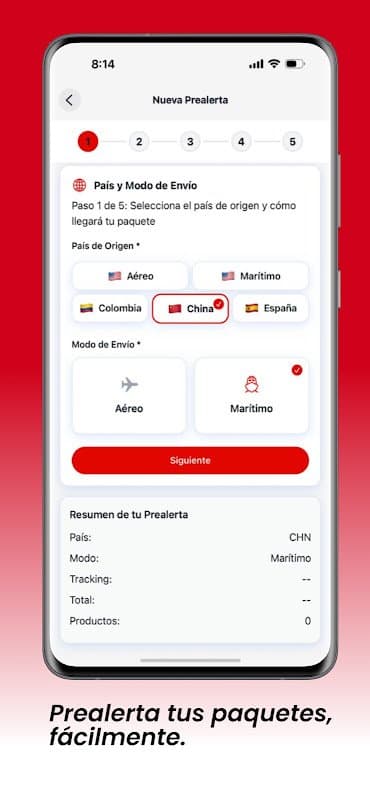 E-box by MBE screenshot 3