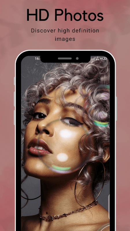 Image Search Pro HD Downloader screenshot 2