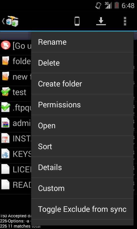 Screenshot 5