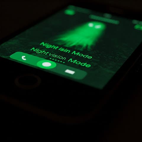 Ghosts locator ghost detector emf pro screenshot 4