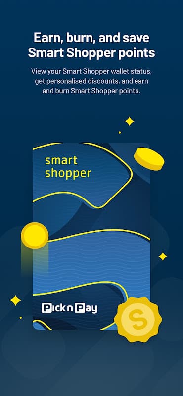 Pick n Pay screenshot 3