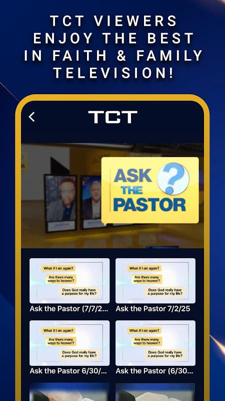 TCT screenshot 2