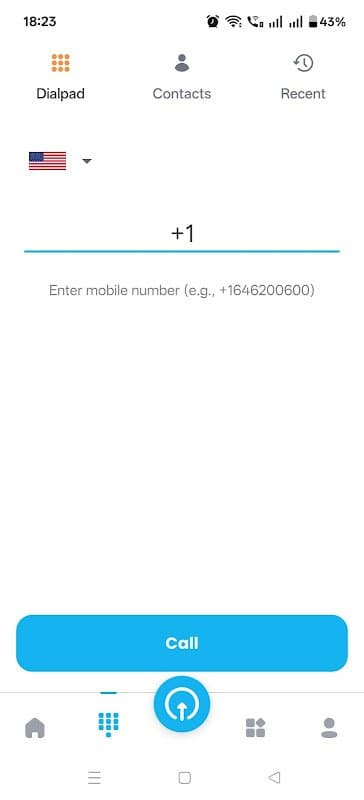 Pure Minutes screenshot 5