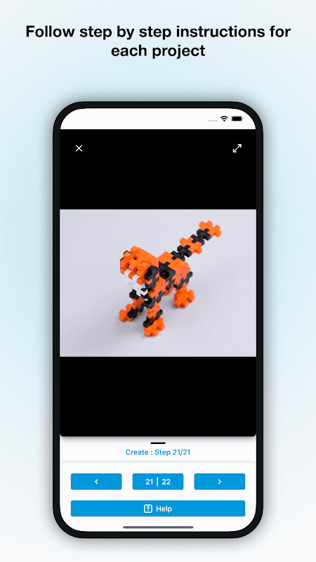 Plus-Plus - Guides & Ideas screenshot 5