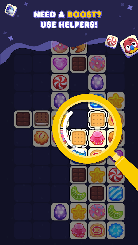 Onet Mahjong Connect Game screenshot 3