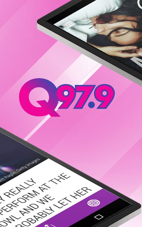 Q97.9 (WJBQ) screenshot 5