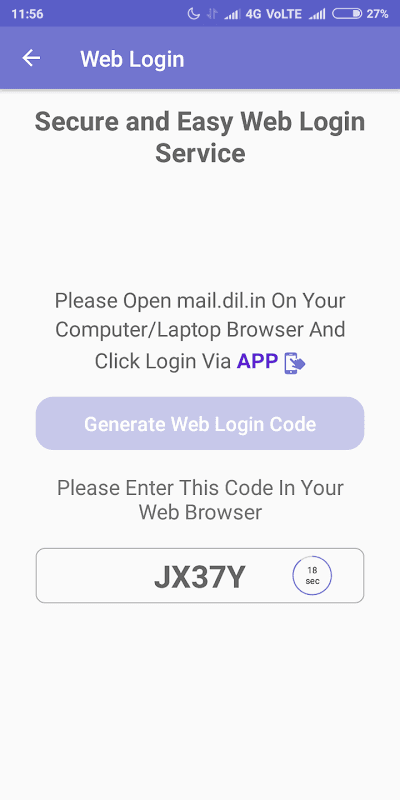 XgenPlus - Fast & Secure Email screenshot 5