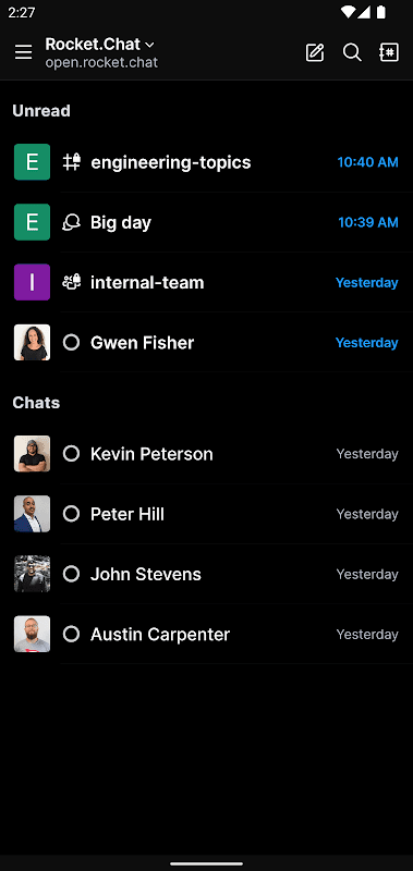 Screenshot 4